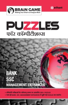 Image for Puzzels for Competitions