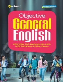 Image for Objective General English