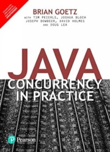 Image for Java Concurrency in Practice