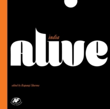 Image for India Alive