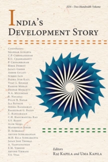 Image for India's Development Story