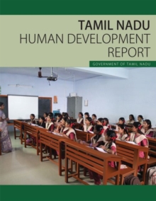 Tamil Nadu Human Development Report 2017