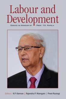 Image for Labour and Development