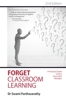Image for Forget Classroom Learning