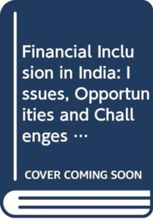 Financial Inclusion in India