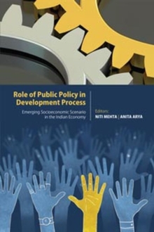 Image for Role of Public Policy in Development Process