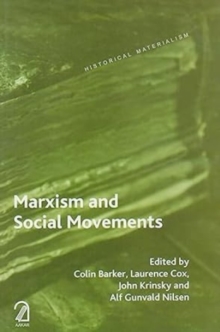 Image for Marxism and Social Movements