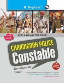 Image for Chandigarh Police