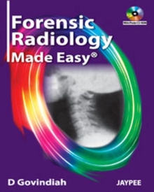 Image for Forensic radiology made easy