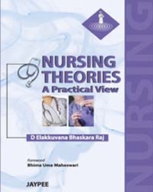 Image for Nursing Theories : A Practical View