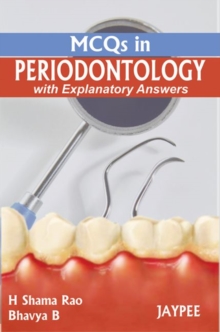 Image for MCQs in Periodontology : With Explanatory Answers