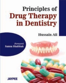 Image for Principles of drug therapy in dentistry