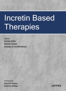 Image for Incretin Based Therapies