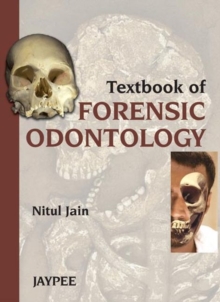 Image for Textbook of Forensic Odontology