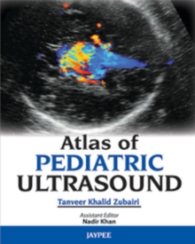 Image for Atlas of pediatric ultrasound