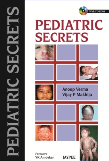 Image for Pediatric Secrets