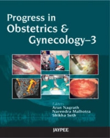 Image for Progress in Obstetrics & Gynecology