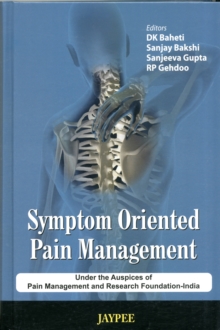Image for Symptom Oriented Pain Management