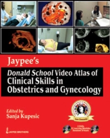 Image for Jaypee's Donald School Video Atlas of Clinical Skills in Obstetrics and Gynecology
