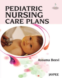 Image for Pediatric Nursing Care Plans