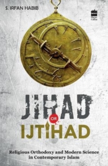 Image for Jihad Or Ijtihad