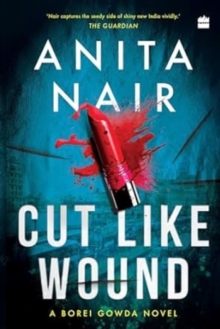 Image for Cut Like Wound