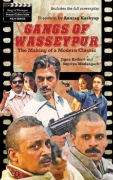 Image for Gangs Of Wasseypur