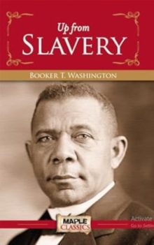 Image for Up from Slavery