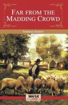 Image for Far From The Madding Crowd