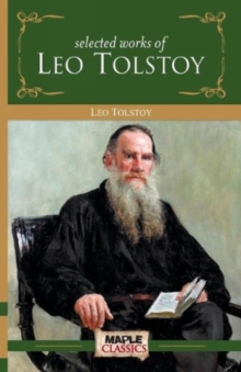 Image for Great Works of Leo Tolstoy