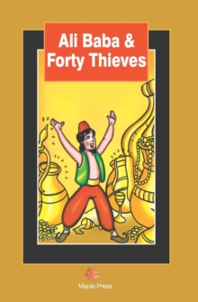 Image for Ali Baba & Forty Thieves