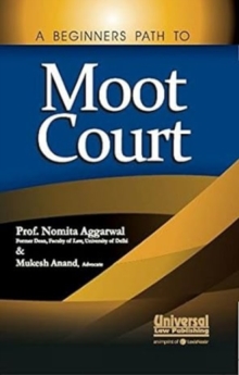 Image for A Beginners Path to Moot Court