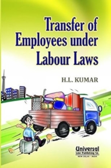 Image for Transfer of Employees Under Labour Laws