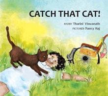 Image for Catch that Cat!