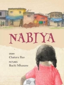 Image for Nabiya