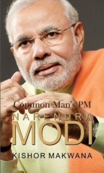 Image for Common Man's Pm Narendra Modi