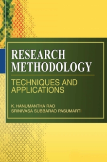 Image for Research Methodology