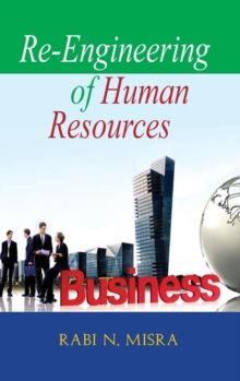 Image for Re-Engineering of Human Resources