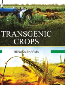 Image for Transgenic Crops