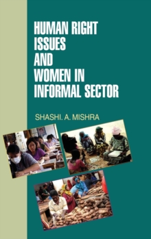 Image for Human Rights Issues and Women in Informal Sectors