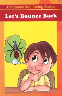 Image for Let's Bounce Back