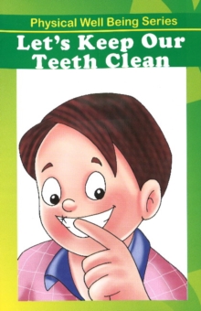 Image for Let's keep our teeth clean