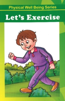 Image for Let's Exercise