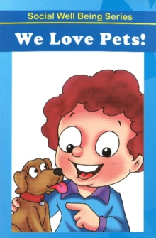 Image for We Love Our Pets!