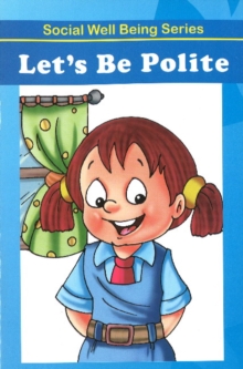 Image for Let's be polite