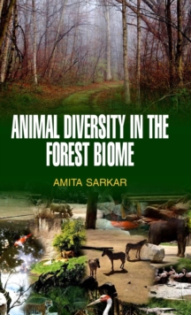 Image for Animal Diversity in the Forest Biome