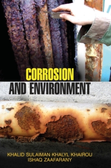 Image for Corrosion and Environment