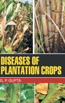 Image for Diseases of Plantation Crops