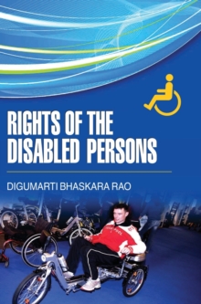 Image for Rights of the Disabled Persons