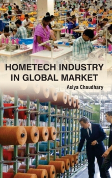 Image for Hometech Industry in Global Market
